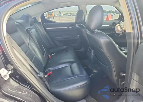 2008 Dodge Charger Sxt z USA, uszkodzony, nr VIN 2B3KA33G38H331650